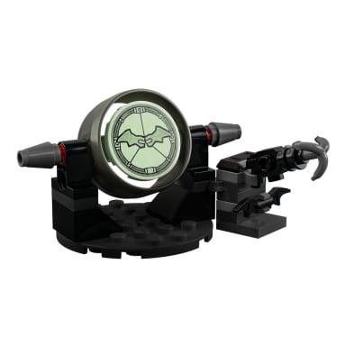 LEGO 76179 Motocyklowy pościg Batmana i Seliny Kyle – zdjęcie
