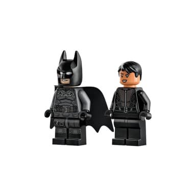 LEGO 76179 Motocyklowy pościg Batmana i Seliny Kyle – zdjęcie