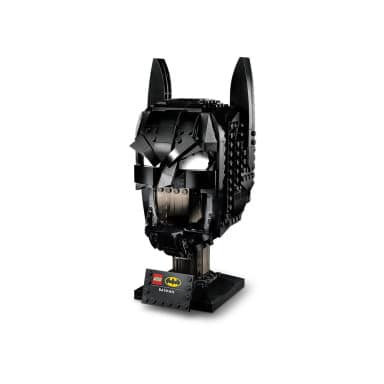 LEGO 76182 DC Maska Batmana – zdjęcie