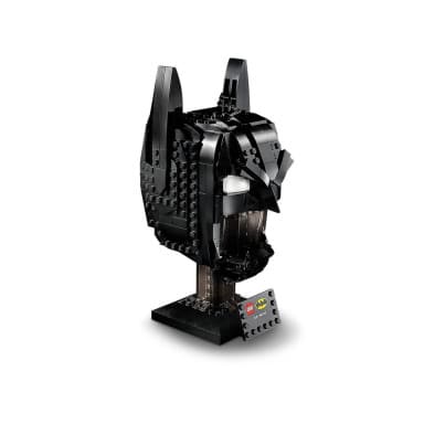LEGO 76182 DC Maska Batmana – zdjęcie