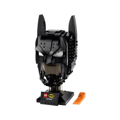 LEGO 76182 DC Maska Batmana – zdjęcie
