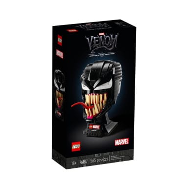 LEGO 76187 Marvel Venom – zdjęcie