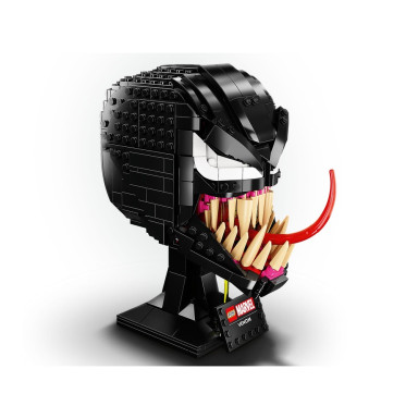 LEGO 76187 Marvel Venom – zdjęcie