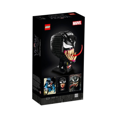 LEGO 76187 Marvel Venom – zdjęcie