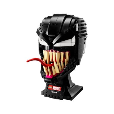 LEGO 76187 Marvel Venom – zdjęcie