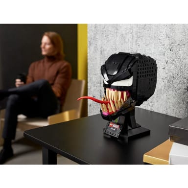LEGO 76187 Marvel Venom – zdjęcie