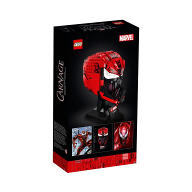 LEGO 76199 Marvel Carnage – zdjęcie