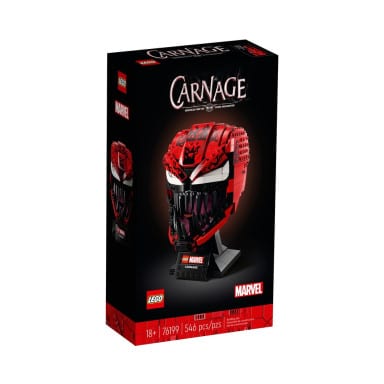 LEGO 76199 Marvel Carnage – zdjęcie