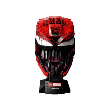 LEGO 76199 Marvel Carnage – zdjęcie