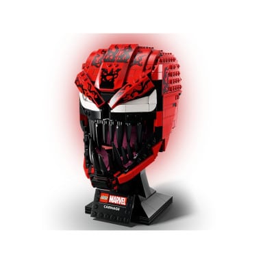 LEGO 76199 Marvel Carnage – zdjęcie