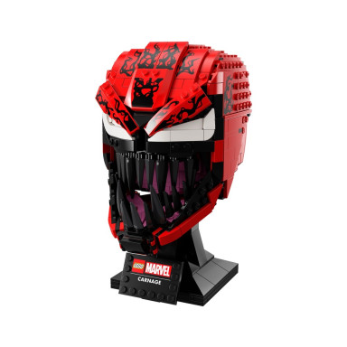 LEGO 76199 Marvel Carnage – zdjęcie