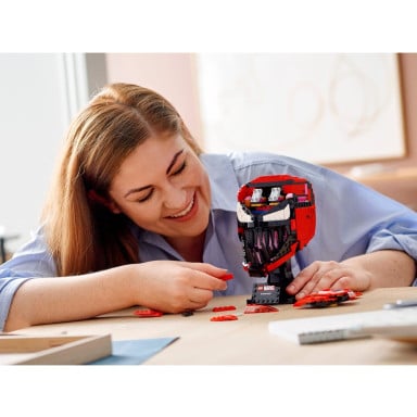 LEGO 76199 Marvel Carnage – zdjęcie