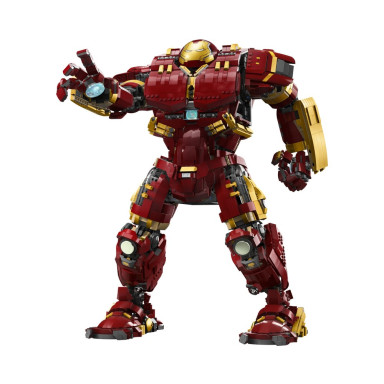 LEGO 76210 Marvel Hulkbuster – zdjęcie