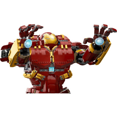 LEGO 76210 Marvel Hulkbuster – zdjęcie