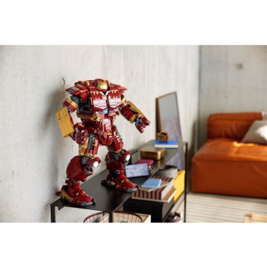 LEGO 76210 Marvel Hulkbuster – zdjęcie