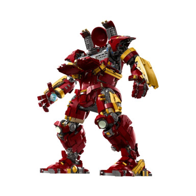 LEGO 76210 Marvel Hulkbuster – zdjęcie