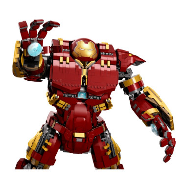 LEGO 76210 Marvel Hulkbuster – zdjęcie