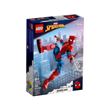 LEGO 76226 Marvel Figurka Spider-Mana – zdjęcie