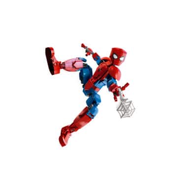 LEGO 76226 Marvel Figurka Spider-Mana – zdjęcie