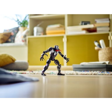 LEGO 76230 Marvel Figurka Venoma – zdjęcie