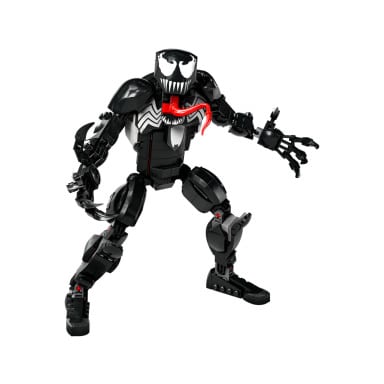 LEGO 76230 Marvel Figurka Venoma – zdjęcie