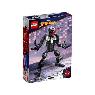 LEGO 76230 Marvel Figurka Venoma – zdjęcie