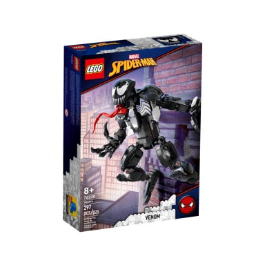 LEGO 76230 Marvel Figurka Venoma – zdjęcie