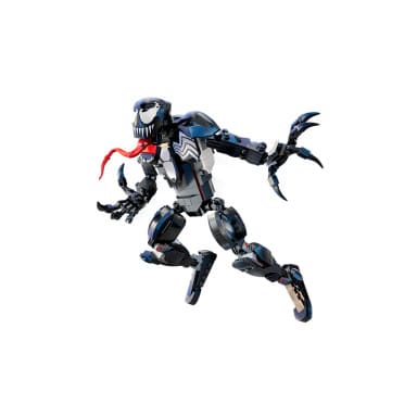 LEGO 76230 Marvel Figurka Venoma – zdjęcie