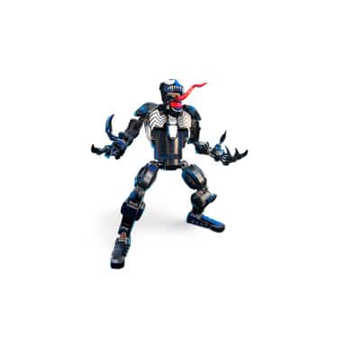 LEGO 76230 Marvel Figurka Venoma – zdjęcie