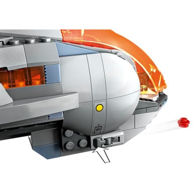 LEGO 76232 Marvel Gracik – zdjęcie
