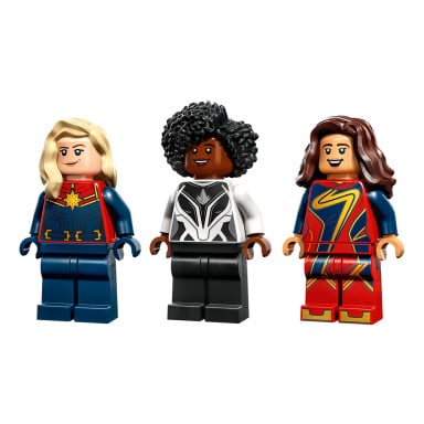 LEGO 76232 Marvel Gracik – zdjęcie