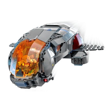 LEGO 76232 Marvel Gracik – zdjęcie