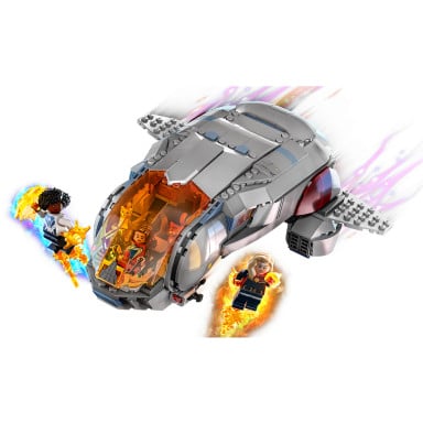 LEGO 76232 Marvel Gracik – zdjęcie