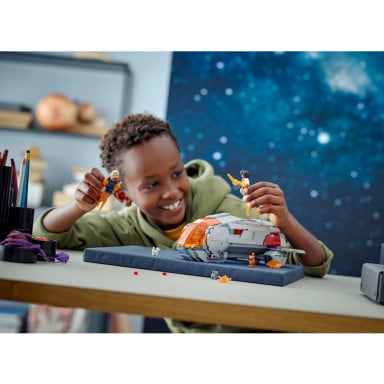 LEGO 76232 Marvel Gracik – zdjęcie