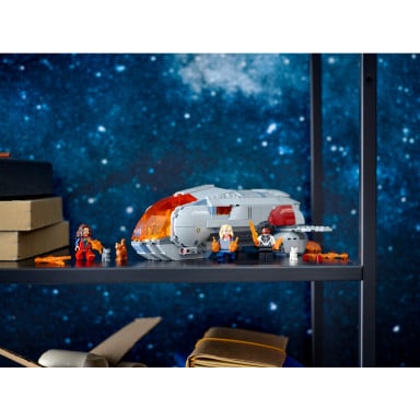 LEGO 76232 Marvel Gracik – zdjęcie
