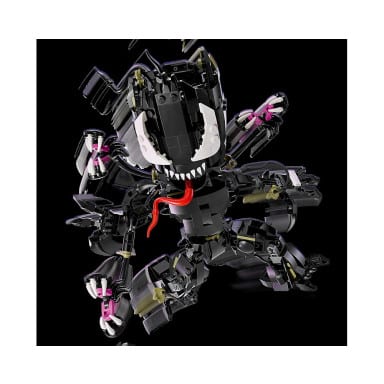 LEGO 76249 Marvel Groot jako Venom – zdjęcie