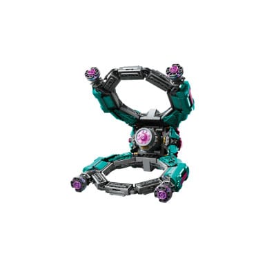 LEGO 76255 Marvel Nowy statek Strażników – zdjęcie