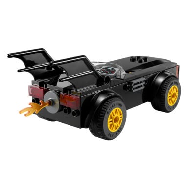 LEGO 76264 DC Batmobil Pogoń: Batman kontra Joker – zdjęcie