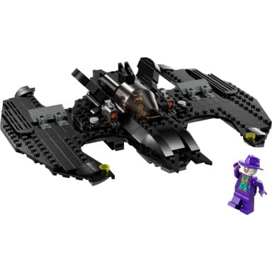 LEGO 76265 DC Batwing: Batman kontra Joker – zdjęcie
