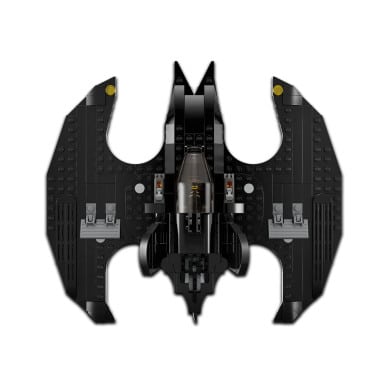 LEGO 76265 DC Batwing: Batman kontra Joker – zdjęcie