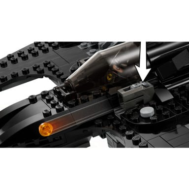 LEGO 76265 DC Batwing: Batman kontra Joker – zdjęcie