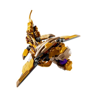 LEGO 76269 Marvel Wieża Avengersów – zdjęcie