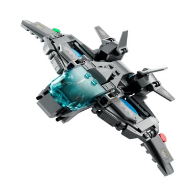 LEGO 76269 Marvel Wieża Avengersów – zdjęcie