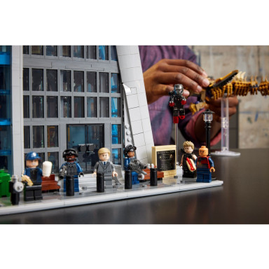 LEGO 76269 Marvel Wieża Avengersów – zdjęcie