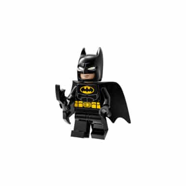 LEGO 76270 DC Mechaniczna zbroja Batmana – zdjęcie