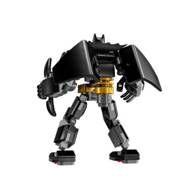 LEGO 76270 DC Mechaniczna zbroja Batmana – zdjęcie