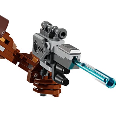 LEGO 76282 Marvel Figurka Rocketa i Małego Groota – zdjęcie