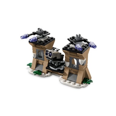 LEGO 76288 Marvel Iron Man i Iron Legion kontra żołnierz Hydry – zdjęcie
