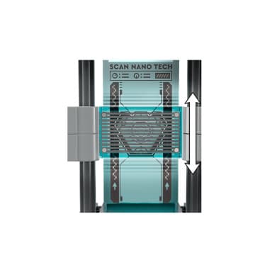 LEGO 76315 Marvel Laboratorium Iron Mana: Zbrojownia – zdjęcie