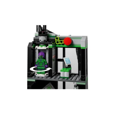 LEGO 76324 Marvel Spider-Man i Oscorp – zdjęcie